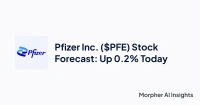 Pfizer's Earnings Report: What's the Sentiment?