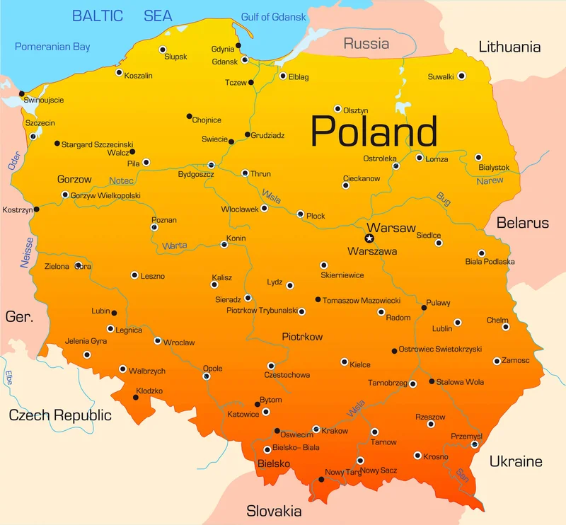 Poland: Russia spying and what time it is – Give Me a Break...