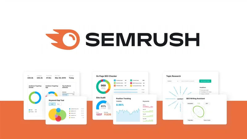 Semrush Acquired by Adobe for $1.9B: SEO's Next Chapter and What it Means